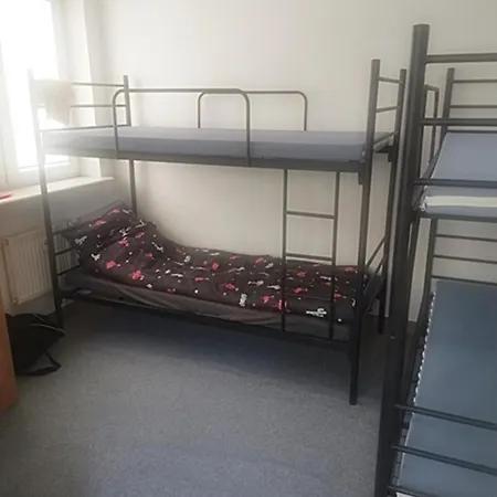 Kwatery Minsk Mazowiecki Alloggio in famiglia *