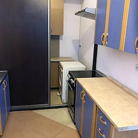 Kwatery Minsk Mazowiecki Alloggio in famiglia