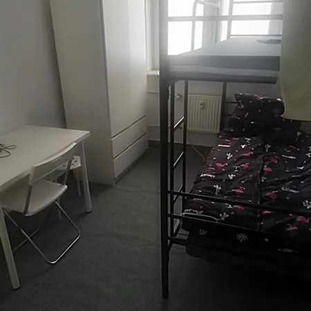 Kwatery Minsk Mazowiecki Alloggio in famiglia Mińsk Mazowiecki