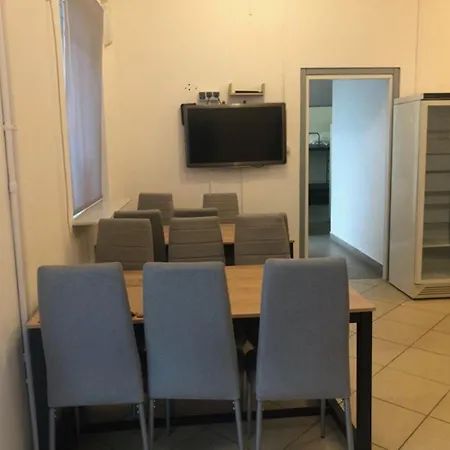 Alloggio in famiglia Kwatery Minsk Mazowiecki