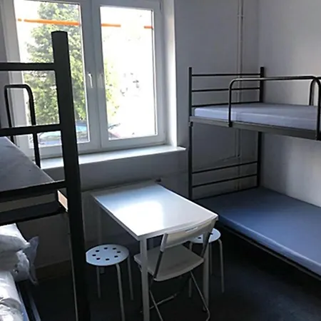 Kwatery Minsk Mazowiecki