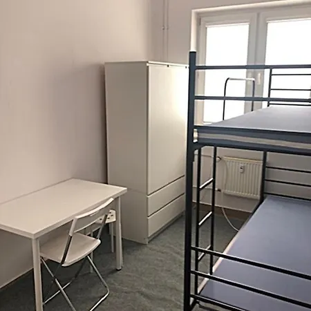 Kwatery Minsk Mazowiecki Alloggio in famiglia Mińsk Mazowiecki