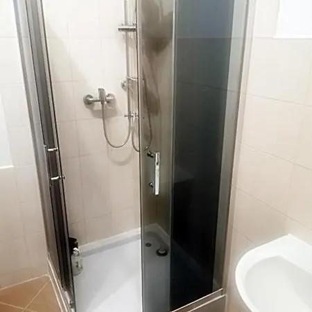 Kwatery Minsk Mazowiecki Alloggio in famiglia Mińsk Mazowiecki