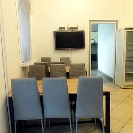 Kwatery Minsk Mazowiecki